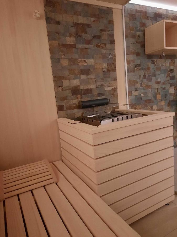 Valbella Bed & Breakfast Партенен Экстерьер фото