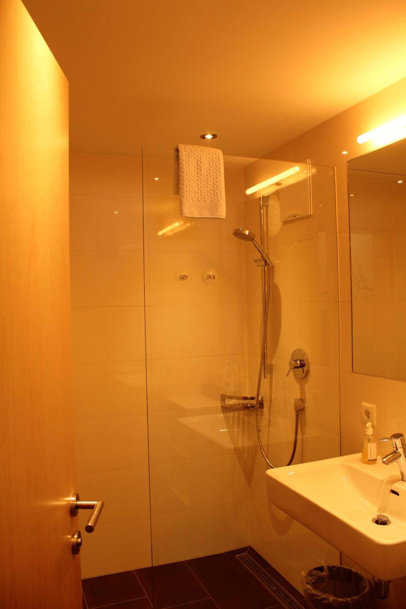 Valbella Bed & Breakfast Партенен Номер фото
