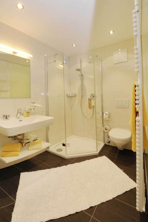 Valbella Bed & Breakfast Партенен Экстерьер фото