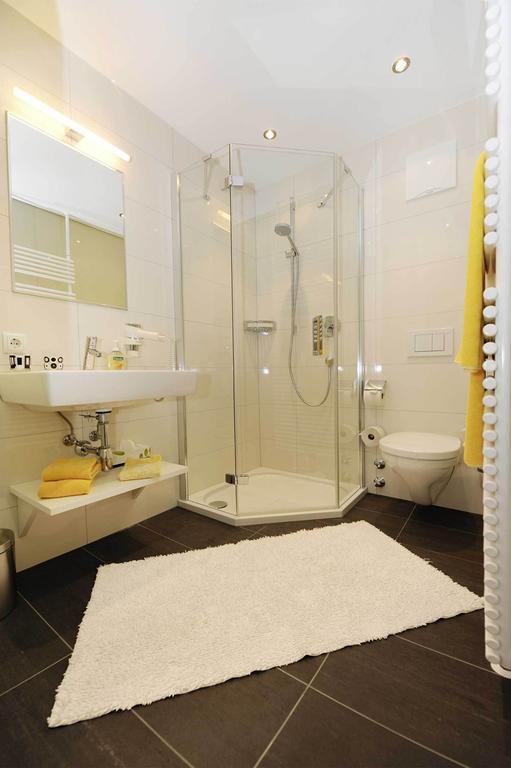 Valbella Bed & Breakfast Партенен Номер фото